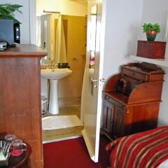 Amsterdam House Hotel удобства в номере фото 2
