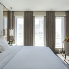Отель Venit Barra Hotel Бразилия, Рио-де-Жанейро - отзывы, цены и фото номеров - забронировать отель Venit Barra Hotel онлайн комната для гостей фото 2