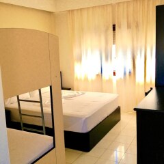 Sunrise Hotel Çameria комната для гостей фото 5