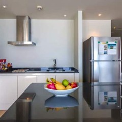 Отель Serenity Resort & Residences Phuket в номере
