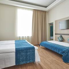 Lion Premium Hotel комната для гостей фото 5
