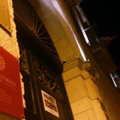 Отель B&B Centro Storico Lecce Лечче развлечения