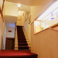 Отель Tivoli Hotel Италия, Венеция - 4 отзыва об отеле, цены и фото номеров - забронировать отель Tivoli Hotel онлайн комната для гостей фото 4