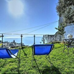 Отель Al Borgo Torello Равелло бассейн фото 3