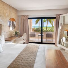 Sanctuary Cap Cana-All Inclusive Adults Only by Playa Hotel & Resorts комната для гостей фото 5