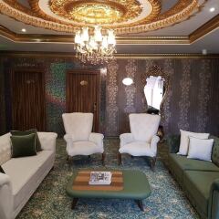 Rakasta Boutique Hotel Турция, Дикили - отзывы, цены и фото номеров - забронировать отель Rakasta Boutique Hotel онлайн интерьер отеля фото 2