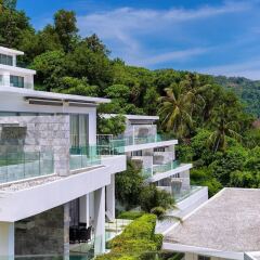 Отель The View Phuket фото 7