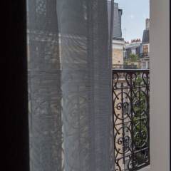 Отель Urban Bivouac Hôtel Tolbiac Olympiades Франция, Париж - отзывы, цены и фото номеров - забронировать отель Urban Bivouac Hôtel Tolbiac Olympiades онлайн комната для гостей фото 5