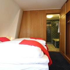 Palads Hotel in Viborg, Denmark from 106$, photos, reviews - zenhotels.com guestroom photo 2