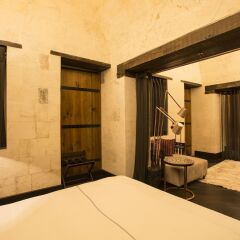 HSVHN Hotel Hisvahan комната для гостей фото 4