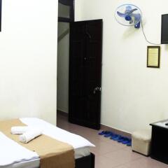 Da Lat Xua & Nay Hotel удобства в номере фото 2