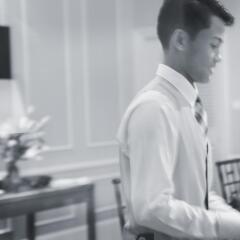 Raffles Grand Hotel d'Angkor в номере