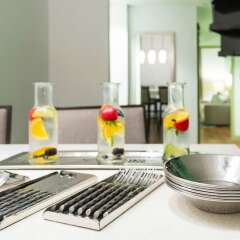 Hotel Indigo Savannah Historic District в номере фото 2