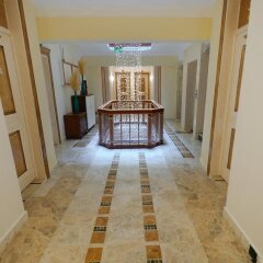 My Marina Select Hotel интерьер отеля