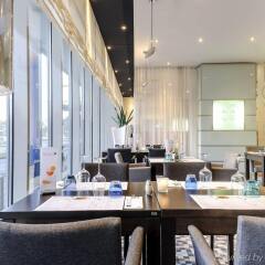 Отель Novotel Koln City питание фото 2