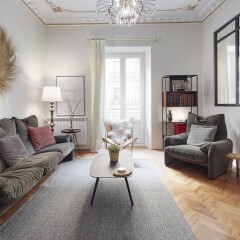 Отель Catedral Always Easy Испания, Сан-Себастьян - отзывы, цены и фото номеров - забронировать отель Catedral Always Easy онлайн