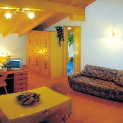 Отель Gogerer Hof Рачинес-Ратскингс комната для гостей фото 5