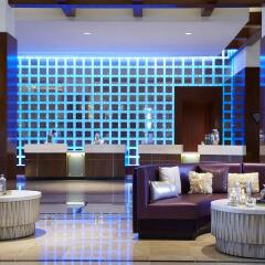 Renaissance Las Vegas Hotel сауна