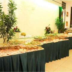 Thanh Binh 2 Hotel питание