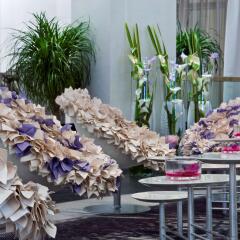 Radisson Blu 1835 Hotel & Thalasso, Cannes фото 2