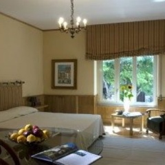 Отель B&B Florio в номере фото 2
