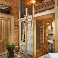 Отель Niedzwiedzia Residence Польша, Поронин - отзывы, цены и фото номеров - забронировать отель Niedzwiedzia Residence онлайн фото 36