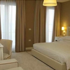 Palace Hotel And Spa Дуррес комната для гостей фото 3
