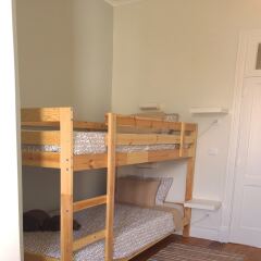 Отель In53 Guest House Понта-Делгада детские мероприятия