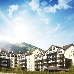 Отель Premier Luxury Mountain Resort Болгария, Банско - отзывы, цены и фото номеров - забронировать отель Premier Luxury Mountain Resort онлайн