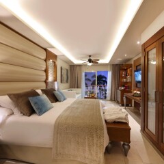 Отель Majestic Mirage Punta Cana All Suites, All Inclusive комната для гостей