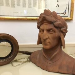 Отель Il Poeta Dante Италия, Флоренция - 1 отзыв об отеле, цены и фото номеров - забронировать отель Il Poeta Dante онлайн с домашними животными