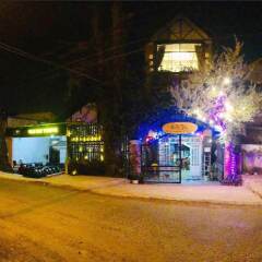 Отель Hai Cay Thong Homestay - Hostel Вьетнам, Далат - отзывы, цены и фото номеров - забронировать отель Hai Cay Thong Homestay - Hostel онлайн фото 6