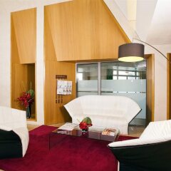 Residhome Appart Hotel Paris-Massy сауна