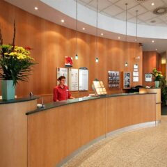 Отель ibis Praha Wenceslas Square фото 6