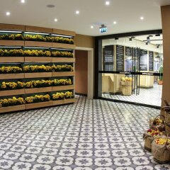 Elegance Hotels International Турция, Мармарис - отзывы, цены и фото номеров - забронировать отель Elegance Hotels International онлайн фото 5