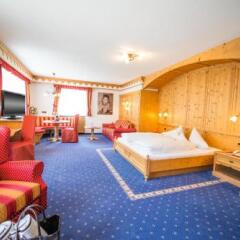 Hotel Plunhof Рачинес-Ратскингс детские мероприятия