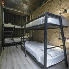Thrive The Hostel Бангкок детские мероприятия фото 2