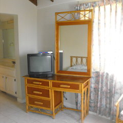 The Atrium at Ironshore in Montego Bay, Jamaica from 374$, photos, reviews - zenhotels.com room amenities photo 2