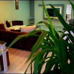 Konukevim Apartments Турция, Анкара - отзывы, цены и фото номеров - забронировать отель Konukevim Apartments онлайн