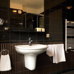 Magic Castle Boutique Hotel ванная