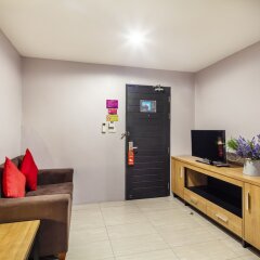 Отель Livotel Hotel Lat Phrao Bangkok Таиланд, Бангкок - отзывы, цены и фото номеров - забронировать отель Livotel Hotel Lat Phrao Bangkok онлайн фото 3