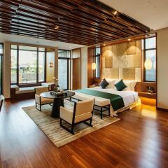 Отель Bay Breeze Resort Shenzhen Китай, Шэньчжэнь - отзывы, цены и фото номеров - забронировать отель Bay Breeze Resort Shenzhen онлайн спа фото 2