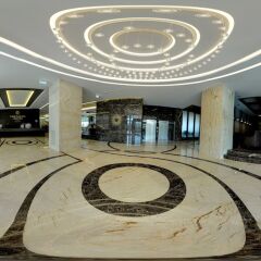 Premium Beach Hotel интерьер отеля фото 3