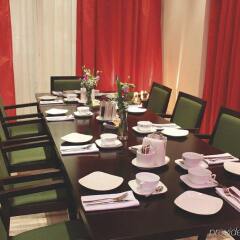 Гостиница Park Inn Казань