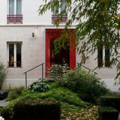 Отель Hôtel Le Quartier Bercy Square - Paris фото 5