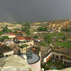Best Western Premier Cappadocia - Special Class Турция, Ургуп - отзывы, цены и фото номеров - забронировать отель Best Western Premier Cappadocia - Special Class онлайн фото 2