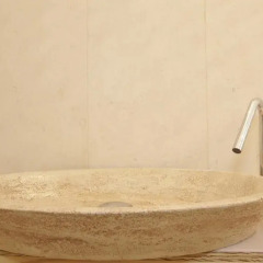 Апартаменты Testaccio Old Rome Apartment ванная