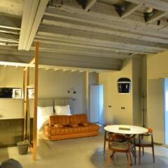 Отель Raw Culture Arts & Lofts Bairro Alto фото 12