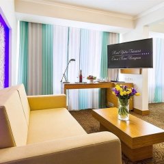 Гостиница Ялта-Интурист Ялта - забронировать отель Ялта-Интурист, цены 2023 и фото номеров