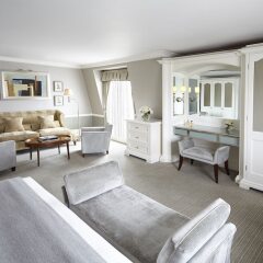 Отель The Connaught Великобритания, Лондон - отзывы, цены и фото номеров - забронировать отель The Connaught онлайн фото 7